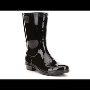 Ugg Raana Rain boots